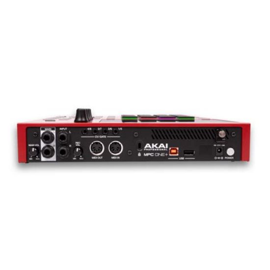 Picture of Akai MPC ONE MK2