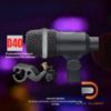 Picture of AKG D40 Microphone