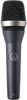 Picture of AKG D5 Professional Dynamic Super-Cardioid Microphone