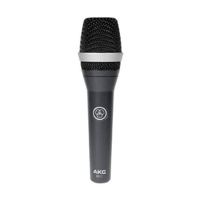Picture of AKG D5C Professional Dynamic Cardioid Vocal Mic