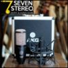 Picture of AKG P220