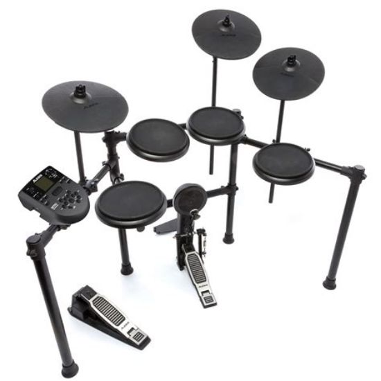 Picture of Alesis Nitro Pro XL Electronic Drum Kit