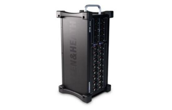Picture of Allen & Heath AB1608 QU & SQ 48k Expander
