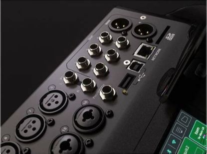 Picture of Allen & Heath CQ 18T Digital Mixer