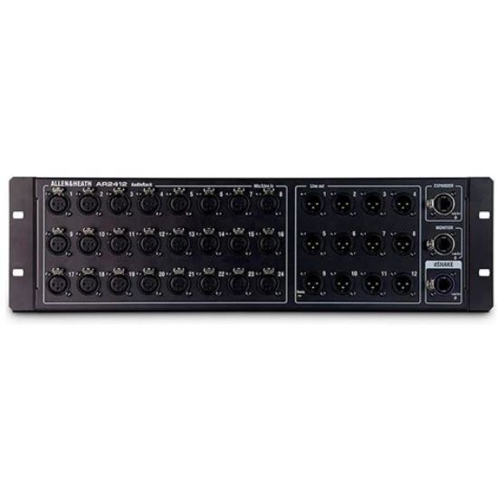 Picture of GLD AR2412