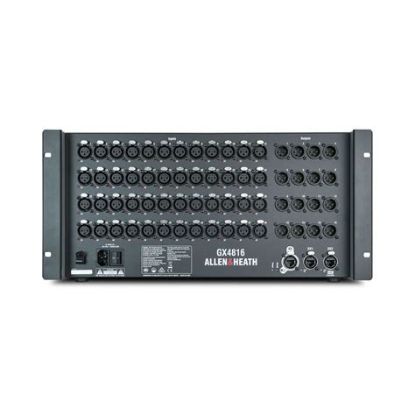 Picture of GX4816 AudioRack