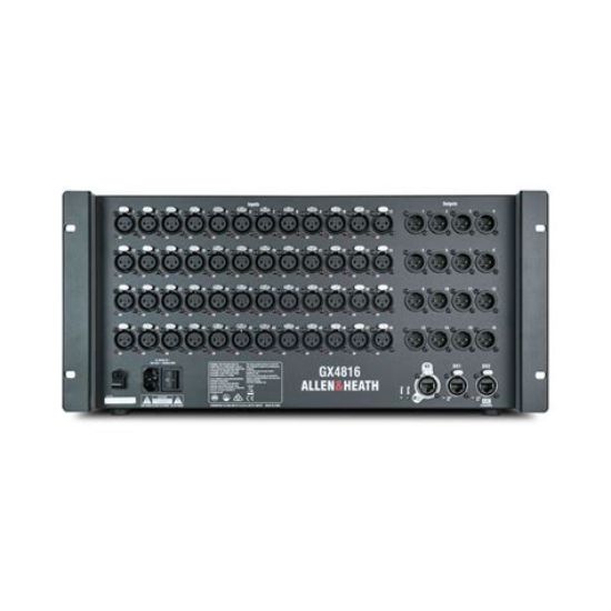 Picture of GX4816 AudioRack