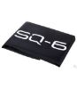 Picture of Allen & Heath QU-16 Dust Cover