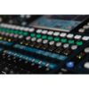 Picture of Allen & Heath QU 32C 32CH Digital Mixing Console - Chrome Version