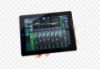 Picture of Allen & Heath QU PAC Digital Mixing Console