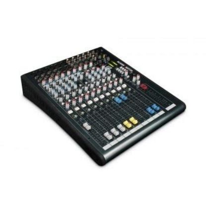 Picture of XB 14 Broadcast Mixer Console MK2