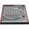Picture of ZED 12FX USB Mixer