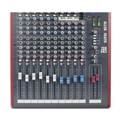 Picture of ZED-14 USB Mixer