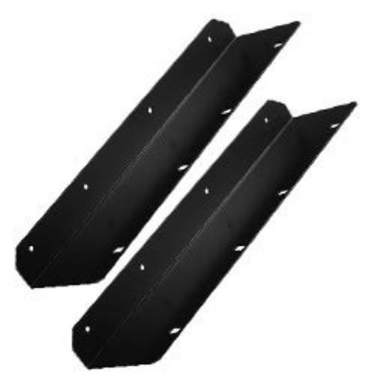 Picture of ZED 18 & ZED 16FX Optional Rack Mount Kit