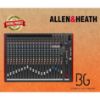 Picture of Allen & Heath ZED 22FX Mixer