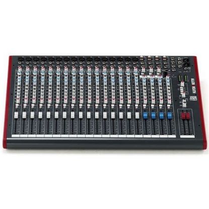Picture of Allen & Heath ZED 24 Mixer