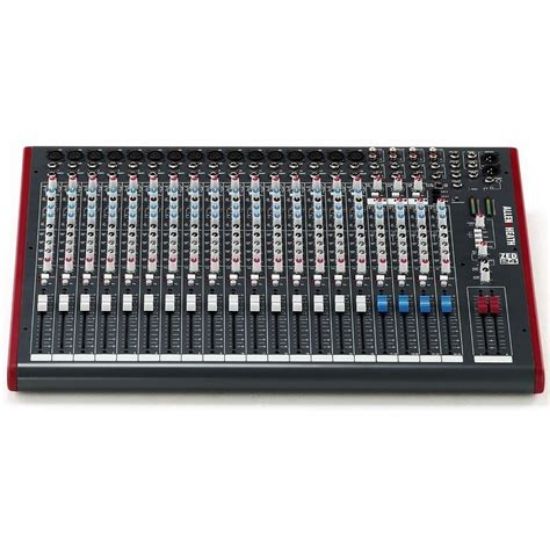 Picture of Allen & Heath ZED 24 Mixer