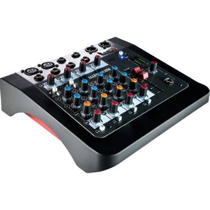 Picture of ZED 6 Rotary Mixer