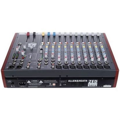 Picture of Allen & Heath ZED60 14FX Mixer