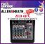 Picture of ZED 6FX 2 Mic/Line 2 Stereo 2 DI Inputs Rotary FX Mixer