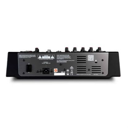 Picture of Allen & Heath ZEDI10 USB Mixer