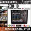 Picture of Allen & Heath ZEDI10 USB Mixer