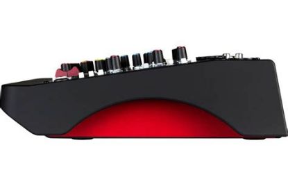 Picture of ZEDi10FX 4 Mic/Line 2 Stereo 2 DI Inputs Rotary USB FX Mixer