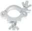 Picture of CLP 15N Half Coupler - Narrow
