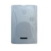 Picture of 40W Wall Mount Speaker with Power Tap - Black