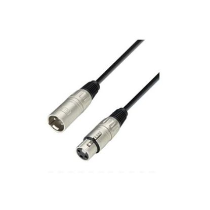 Picture of MBEA XLR-XLR Mic Cable - 6M
