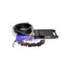 Picture of Ewi PSPX 16 100 Mic Snake Cable