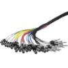 Picture of 32 Mic, 8 Return 150ft Snake Cable
