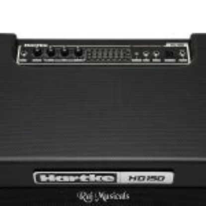 Picture of Hartke HD150 150 Watts 15” HyDrive Speaker