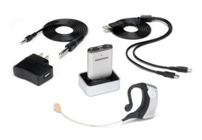 Picture of Samson Airline Micro ES System