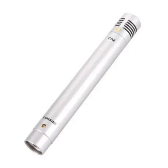 Picture of Samson C02C Pencil Condenser Microphone
