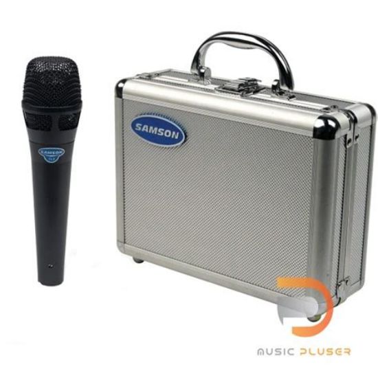 Picture of Samson Concert Line C05 Handheld Condenser Mic