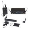 Picture of Samson Concert 99 Presentation System