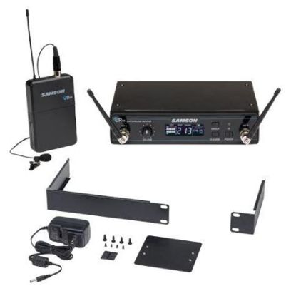 Picture of Samson Concert 99 Presentation System