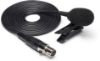 Picture of Samson Concert 88X UHF Selectable Frequency Lavalier System LM5 Bd K