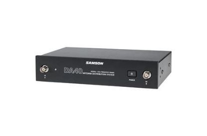 Picture of Samson DA40 Antenna Distribution System