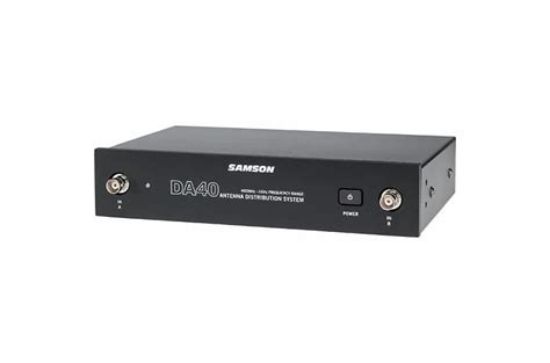 Picture of Samson DA40 Antenna Distribution System
