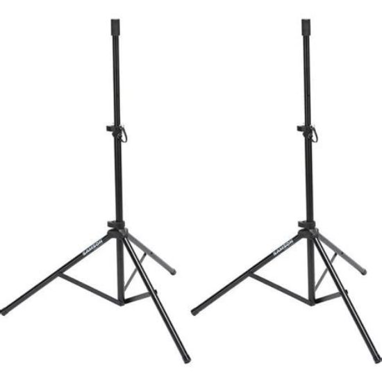 Picture of Samson LS2 Lightweight Speaker Stands