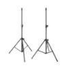 Picture of Samson LS2 Lightweight Speaker Stands