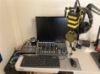 Picture of Samson MBA38 Boom Arm Mic Stand
