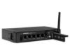 Picture of Samson MEDIATRACK 4-Channel Rackmount Mixer and USB Interface