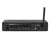 Picture of Samson MEDIATRACK 4-Channel Rackmount Mixer and USB Interface