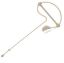 Picture of Samson SE10X Micro Condenser Earset Mic - Tan