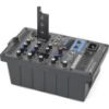 Picture of Samson Stage XPD2 BDE5 Headset Wireless System