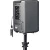 Picture of Samson Stage XPD2 BDE5 Headset Wireless System