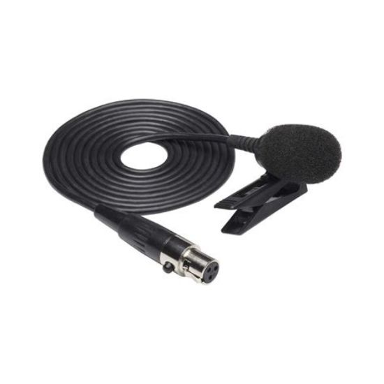 Picture of Stage XPD2 Presentation Wireless System
